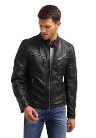 Pin On Shopperfiesta Men S Leather Jackets