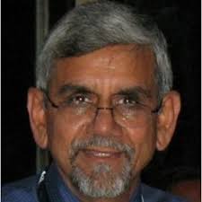 Rohit Subramanian, PMP