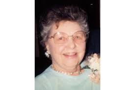 Mary Alvin Obituary (2013)