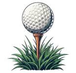 Golf Tee Clipart Images – Browse 33,854 Stock Photos ...