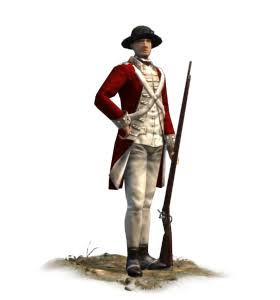 East India Company Infantry | Empire - Total War | Fandom