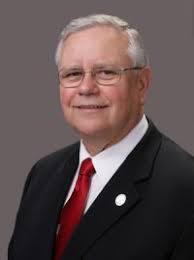 Commissioner President Cooper Announces Resignation from Board