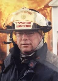 Michael Goss Obituary (1953