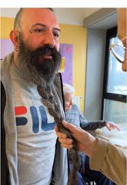 Visita a Villa Chiara RSA: Un'Esperienza Memorabile