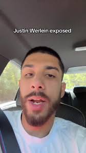 Justin Werlein Bottom Tick