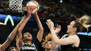 Caitlin Clark, Angel Reese selected for WNBA All-Star team |  newscentermaine.com