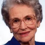Gloria LeCompte Huckabay