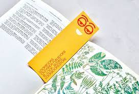 Designing custom bookmarks is extremely easy with our online graphic design editor. Bookmark Designs Bp O