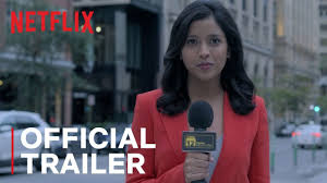 A news reporter looks into who has been anonymously leaving large cash gifts on random doorsteps in new york. Good Sam Official Trailer Hd Netflix Youtube