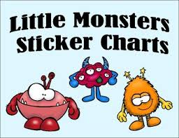 Free Sticker Charts Worksheets Teaching Resources Tpt