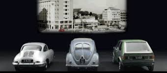 Today, porsche's lineup is quite broad for a specialty automaker and now even includes a luxury super sport sedan, the panamera. Porsche Holding Salzburg