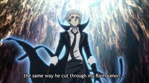 Bungo Stray Dogs Season 3 Screencap Stray Dogs Anime Bungou Stray Dogs Bungou Stray Dogs Atsushi