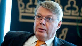 Ny förlust för Bo Lundgren