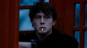 Hector Walls's Instagram, Twitter & Facebook