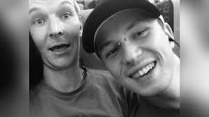 My mate took his own life and for years I blamed myself"