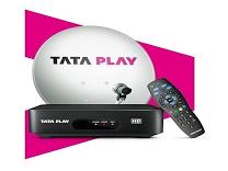 Tata play product image