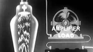 The energy required to overcome the forces holding the electrons within the material can be supplied in a number of ways. How Vacuum Tubes Work Youtube