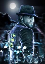 The victim was pronounced dead at the scene. Murdered Soul Suspect