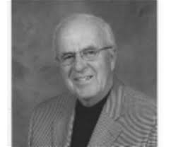 Gordon ALGER Obituary