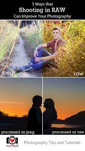 5 Ways Shooting In Raw Can Improve Your Photos I Heart Faces Photoshop Photography Digital Photography Backdrops Photography Techniques