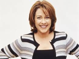 Patricia heaton, the star of the middle and everybody loves raymond, temporarily deleted her twitter account after she. Patricia Heaton Wallpapers Wallpaper Cave