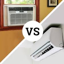 Our picks for best mini split air conditioners 2021. Ductless Mini Split Vs Window Ac Unit Comparison Pros Cons And Costs Home Air Guides