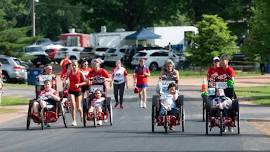 Mosinee Firecracker 5K