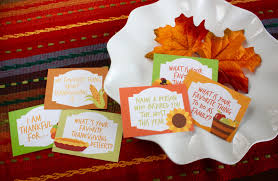 But it doesn't have to be that way. Thanksgiving Conversation Starters Free Printables Oh My Creative