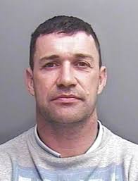 Victor Mitchell is jailed for two years