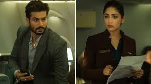Netflix announces RELEASE date of Yami Gautam and Sunny Kaushal starrer  film, 'Chor Nikal Ke Bhaga';