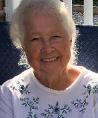 Remembering Ramona O. Tuttle