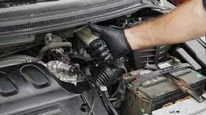 How To Check And Add Fluid To Your Automatic Transmission