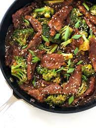 Beef And Broccoli Fetty S Food Blog Recipe Broccoli Beef Beef Recipes