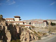University Of Texas At El Paso Wikipedia The Free Encyclopedia Road Trip Across America Architecture El Paso