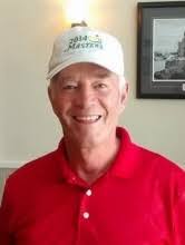 Obituary information for Arthur 'Graham' Goodwin