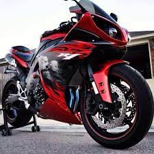 yamaha r1