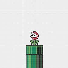 Image result for piranha plant mario