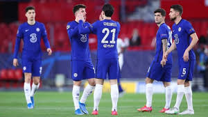 Dos equipos alemanes y dos clubes franceses disputarán los boletos para llegar a la gran final. Togeakkaorzjzm