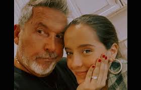 Ricardo montaner derrite las redes con romántica felicitación de cumpleaños para su esposa. Ricardo Montaner Revelo Por Que Evaluna Llego Virgen Al Matrimonio