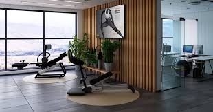 There are about 23,000 interior designers and interior decorators in canada, according to the 2011 national household survey. Technogym Interior Design Helps You Design Your Own Gym At Home Or In Your Club Or Hotel