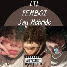 Download CXNVERGE album songs: THE LIL FEMBOI JAY MCBRIDE (DISS TRACK EP)