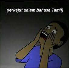Pencilok Meme Mari Belajar Bahasa Tamil Facebook