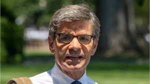 George Stephanopoulos 'humiliated' over ABC News settlement with Donald  Trump