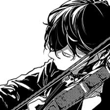 Black And White Anime Boy Icons Ugetsu Icon In 2020 Anime Shows Manga Pages Anime Boy