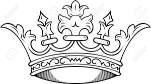 In crown tattoo designs, you can see cross combined with crown. Crown Tattoo Design Google Search King Crown Drawing Crown Drawing Crown Tattoo Design