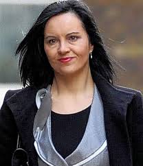 Spouses ban will mean policing bedrooms, claims Flint's husband