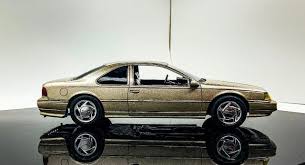 Image result for Silver 1992 Thunderbird