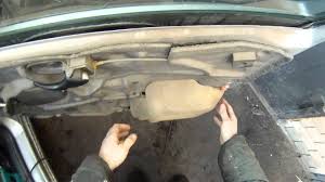 как открыть капот форд фокус 1 без ключа видео Ploho Otkryvaetsya Dver Ford Fokus Resheno 1 Otvet