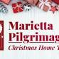 The Marietta Pilgrimage, a Christmas Home Tour