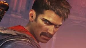 Unpopular opinion but I like this Dante more than Donte. : r/DevilMayCry